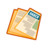 K newsletter Icon